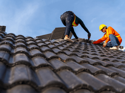 About Roof Repair Experts Patriot, IN